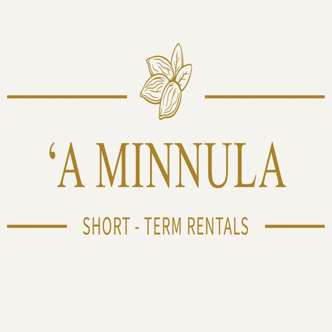'A Minnula San Cataldo  Ngoại thất bức ảnh